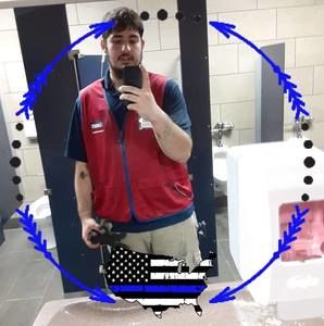 Meet your Posher, Jay